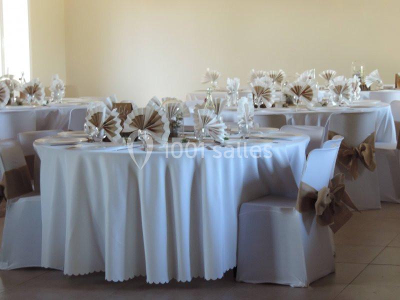 Location salle Reclinghem (Pas-de-Calais) - Les Flots Bleus #8