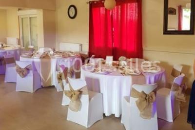 Location salle Reclinghem (Pas-de-Calais) - Les Flots Bleus #24