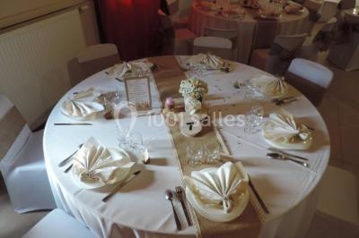 Location salle Reclinghem (Pas-de-Calais) - Les Flots Bleus #24