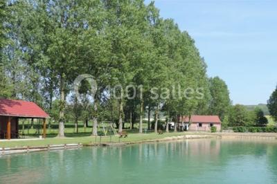 Location salle Reclinghem (Pas-de-Calais) - Les Flots Bleus #24