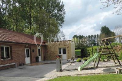 Location salle Reclinghem (Pas-de-Calais) - Les Flots Bleus #24