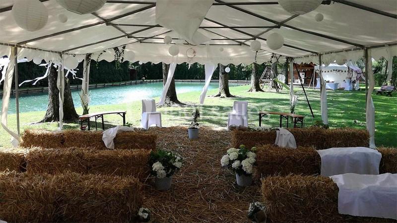 Location salle Reclinghem (Pas-de-Calais) - Les Flots Bleus #5