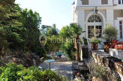 Location salle Lodève (Hérault) - Château Mallet #20