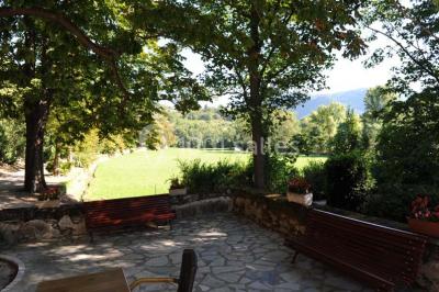 Location salle Lodève (Hérault) - Château Mallet #20