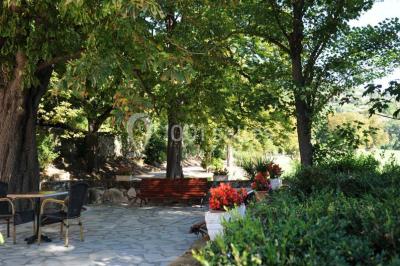 Location salle Lodève (Hérault) - Château Mallet #20