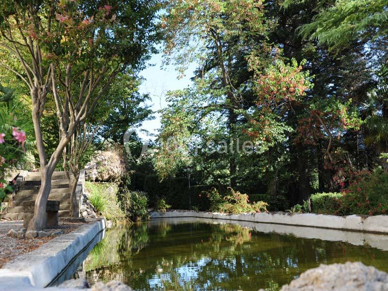 Location salle Lodève (Hérault) - Château Mallet #19