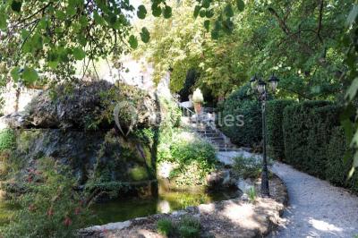 Location salle Lodève (Hérault) - Château Mallet #20