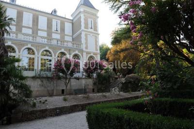 Location salle Lodève (Hérault) - Château Mallet #20