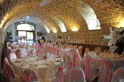 Location salle Lodève (Hérault) - Château Mallet #20