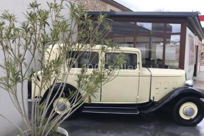 Location salle Magalas (Hérault) - Le Mas De Laux #13