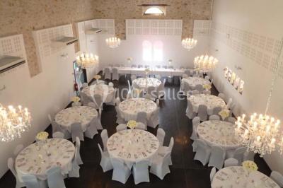 Le Mas De Laux Le Mas De Laux