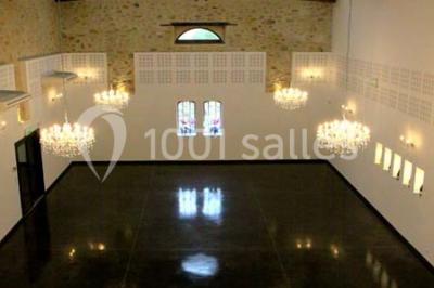 Location salle Magalas (Hérault) - Le Mas De Laux #13