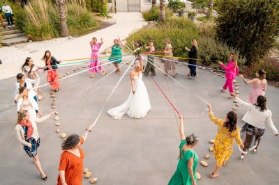 Miniature Location salle Magalas (Hérault) - Le Mas De Laux #8 Location salle Magalas (Hérault) - Le Mas De Laux #9