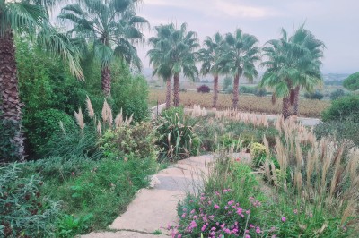 Miniature Location salle Magalas (Hérault) - Le Mas De Laux #9 Location salle Magalas (Hérault) - Le Mas De Laux #9