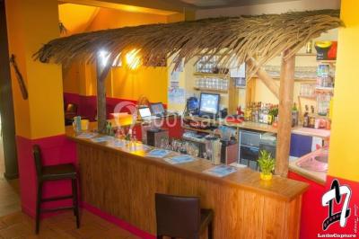 Location salle Champigny-sur-Marne (Val-de-Marne) - Barrio Mio #7