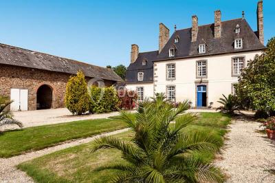 Domaine de Launay Blot  Domaine de Launay Blot