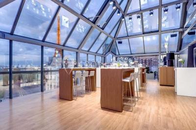 Location salle Paris 15 (Paris) - New Cap Event Center #23