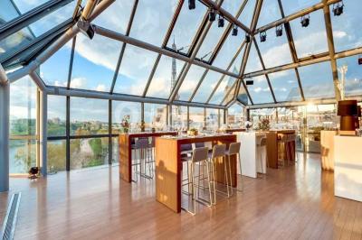 Location salle Paris 15 (Paris) - New Cap Event Center #23