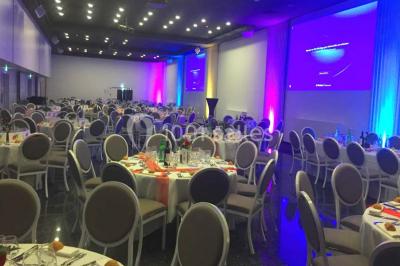 Location salle Paris 15 (Paris) - New Cap Event Center #23