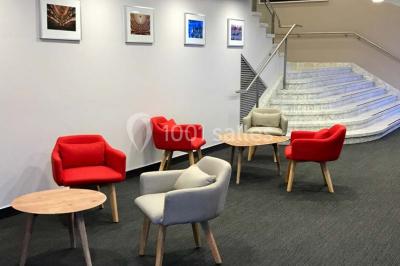 Location salle Paris 15 (Paris) - New Cap Event Center #23