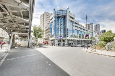 Location salle Paris 15 (Paris) - New Cap Event Center #23