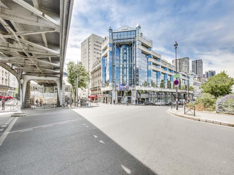 Location salle Paris 15 (Paris) - New Cap Event Center #7