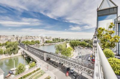 Location salle Paris 15 (Paris) - New Cap Event Center #23