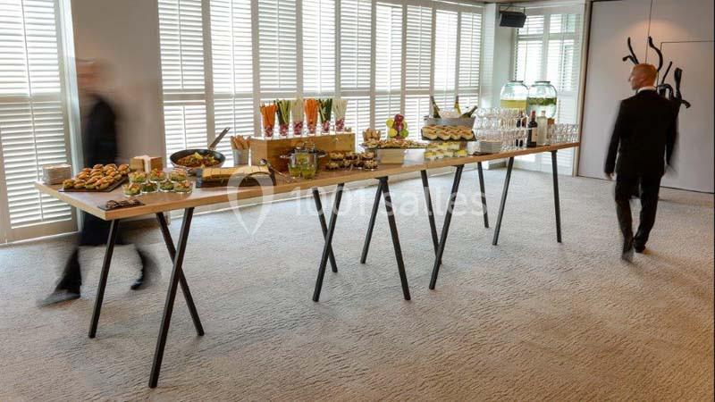 Location salle Paris 15 (Paris) - New Cap Event Center #22