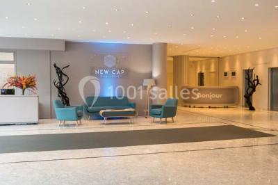 Location salle Paris 15 (Paris) - New Cap Event Center #23