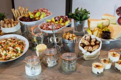 Location salle Paris 15 (Paris) - New Cap Event Center #23