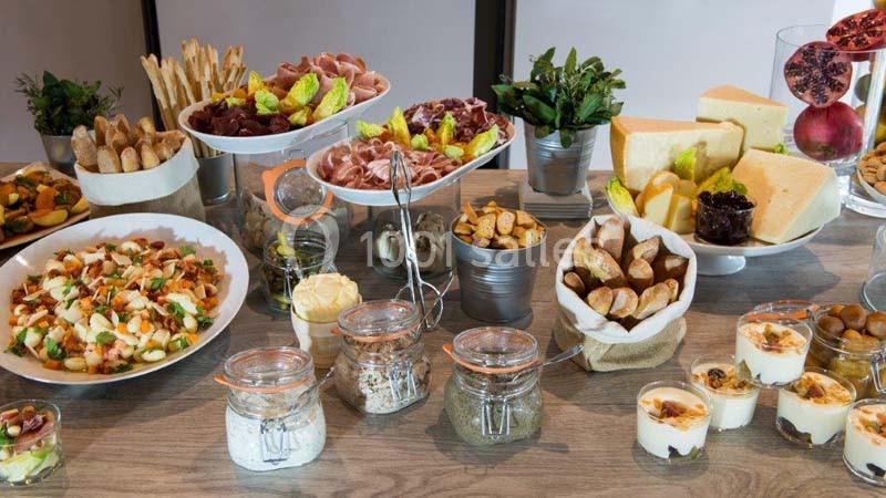 Location salle Paris 15 (Paris) - New Cap Event Center #23