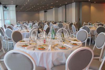 Location salle Paris 15 (Paris) - New Cap Event Center #23