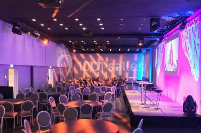 Location salle Paris 15 (Paris) - New Cap Event Center #23