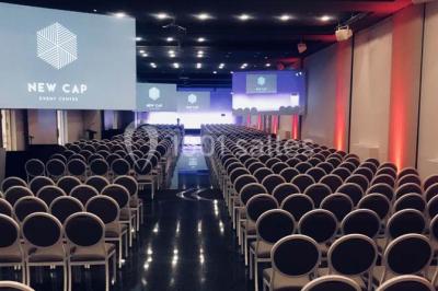Location salle Paris 15 (Paris) - New Cap Event Center #23