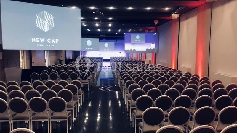 Location salle Paris 15 (Paris) - New Cap Event Center #6