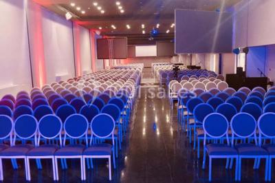 Location salle Paris 15 (Paris) - New Cap Event Center #23