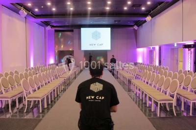 Location salle Paris 15 (Paris) - New Cap Event Center #23