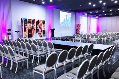 Location salle Paris 15 (Paris) - New Cap Event Center #23
