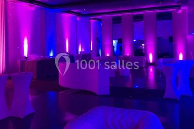 Location salle Paris 15 (Paris) - New Cap Event Center #23