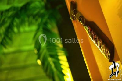 Location salle Champigny-sur-Marne (Val-de-Marne) - Barrio Mio #7