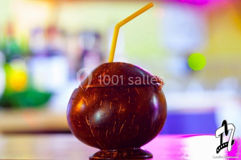 Location salle Champigny-sur-Marne (Val-de-Marne) - Barrio Mio #5