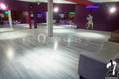 Location salle Champigny-sur-Marne (Val-de-Marne) - Barrio Mio #7