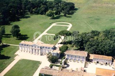 Location salle Marennes (Charente-Maritime) - Château de la Gataudière #12