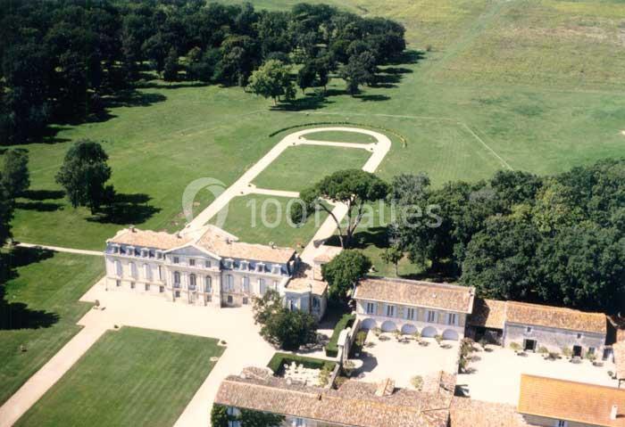 Location salle Marennes (Charente-Maritime) - Château de la Gataudière #2