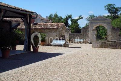 Location salle Marennes (Charente-Maritime) - Château de la Gataudière #12