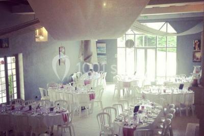 Location salle Marennes (Charente-Maritime) - Château de la Gataudière #12