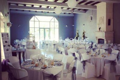 Location salle Marennes (Charente-Maritime) - Château de la Gataudière #12