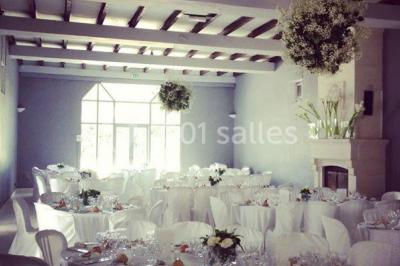 Location salle Marennes (Charente-Maritime) - Château de la Gataudière #12