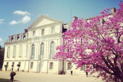 Location salle Marennes (Charente-Maritime) - Château de la Gataudière #12