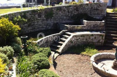 Location salle Loctudy (Finistère) - Domaine De Kerenez #18